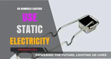 Do Handheld Lighters Use Static Electricity? Unraveling the Spark