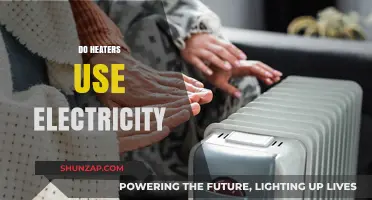 Do Heaters Use Electricity? Understanding Energy Consumption and Costs