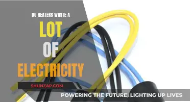 Heaters and Electricity: Energy-Efficient Heating Solutions