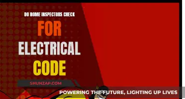 Home Inspectors: Ensuring Electrical Safety and Code Compliance
