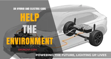 Hybrid and Electric Cars: Eco-Friendly Solution or Greenwashed Myth?