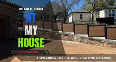 How to Check Your Home's Electricity Supply