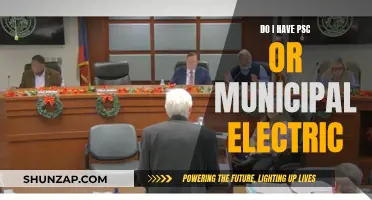 Understanding PSC and Municipal Electric: Who Powers Your Home?