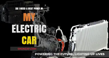 Heat Pumps in Electric Cars: Essential Upgrade or Optional Feature?