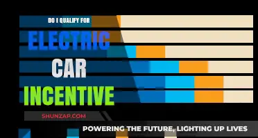 Unlocking Electric Car Incentives: Do You Qualify for Savings?