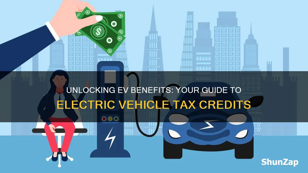 do i qualify for electric vehicle credit