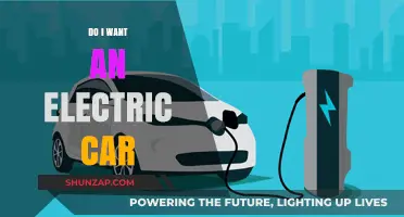 Should You Go Electric? Pros, Cons, and Considerations for Your Next Car
