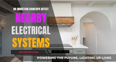Induction Cooktops: Electrical Interference or Safe Cooking?
