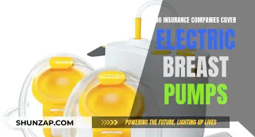 Electric Breast Pumps: Are Insurance Companies Obligated to Cover Them?