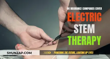Stem Cell Therapy: Insurance Coverage for Electric Stimulation Treatments