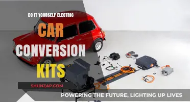 Transform Your Ride: DIY Electric Car Conversion Kits Guide
