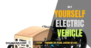 Building Your Own Electric Vehicle: A Guide