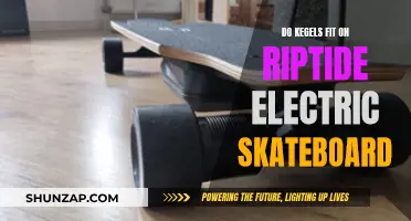Kegels and Riptide: A Match Made in Heaven?