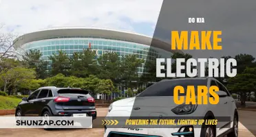 Are Kia's Electric Vehicles Revolutionizing the Auto Industry?