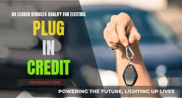 Leasing Electric Vehicles: Are You Eligible for Tax Credits?