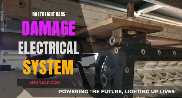 LED Light Bars: Electrical System Friend or Foe?