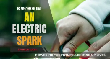 How Mag Torches Work: Electric Spark or Not?