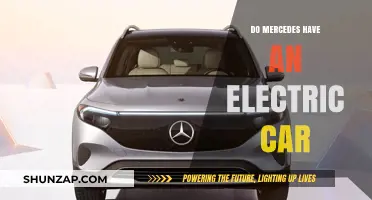 Mercedes' Electric Revolution: Exploring Their EV Lineup and Innovations