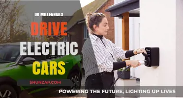 Are Millennials Leading the Charge in Electric Car Adoption?