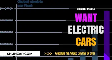 Are Electric Cars the Future? Exploring Consumer Demand and Trends