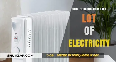 Do Oil-Filled Radiators Consume High Electricity? A Detailed Analysis