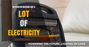 Plug-In Heaters: Electricity Usage Explained for Energy-Conscious Homes