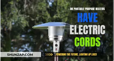 Are Propane Heaters Cordless? The Truth About Portable Warmth