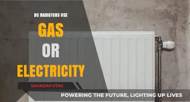 Gas or Electricity: Understanding How Radiators Power Your Home
