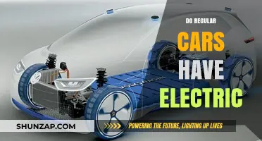 Exploring Electric Features in Standard Vehicles: What You Need to Know
