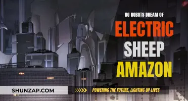 Robots, Dreams, and Sheep: The Amazonian Electric Conundrum