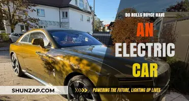 Are Rolls-Royce Electric Cars a Reality or Future Dream?