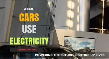 Do Smart Cars Use Electricity? Exploring Eco-Friendly Vehicle Technology