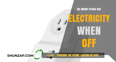 Do Smart Plugs Consume Power When Turned Off? Find Out Here