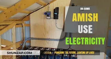 Amish and Electricity: Unraveling the Myths and Modern Adaptations
