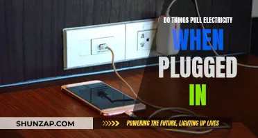 Are Your Devices Energy Vampires?