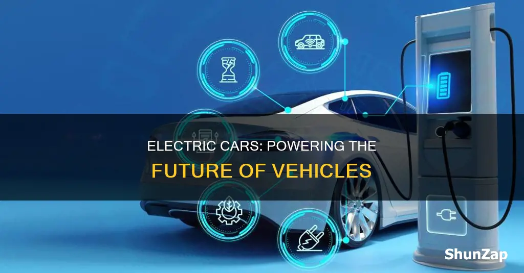 do vehicles depend on electricity