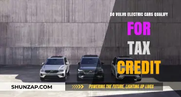 Volvo Electric Cars: Do They Qualify for Tax Credits?