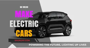 Are Volvo's Electric Vehicles Revolutionizing Sustainable Transportation?