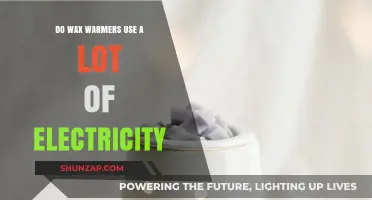 Do Wax Warmers Consume High Electricity? Energy Usage Explained