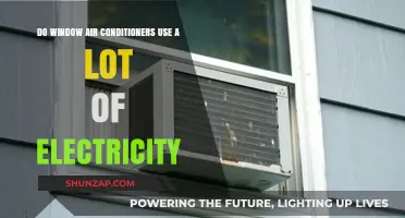 Window AC Units: Electricity Usage and Cost-Saving Tips