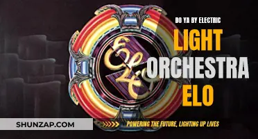 The Intricate Beauty of ELO's "Do Ya