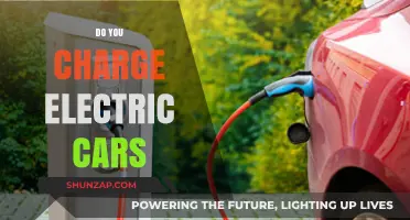 Charging Electric Cars: Costs, Methods, and What You Need to Know