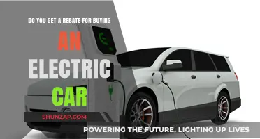 Electric Car Rebates: How to Save Money on Your Eco-Friendly Purchase