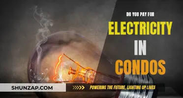 Condo Electricity: Who Pays the Power Bill?