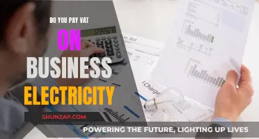 Understanding VAT on Business Electricity Expenses