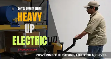 Electric Heavy-Up: Surveying Before Upgrading Your Electrical System