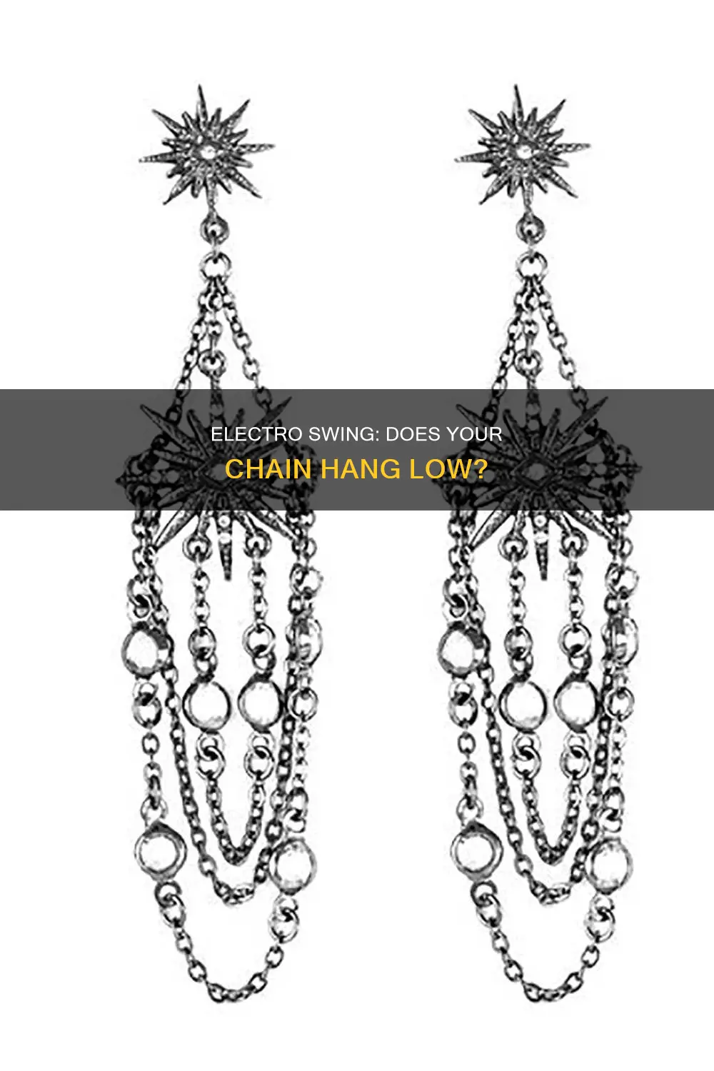 do your chain hang low electro remix