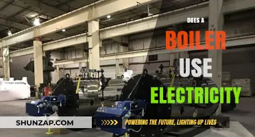 Does Your Boiler Use Electricity? Understanding Energy Consumption