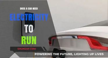 Does Your Car Need Electricity to Run? Uncovering the Truth