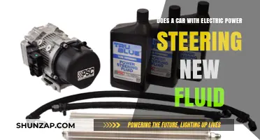 Electric Power Steering Fluid: When and Why to Replace It